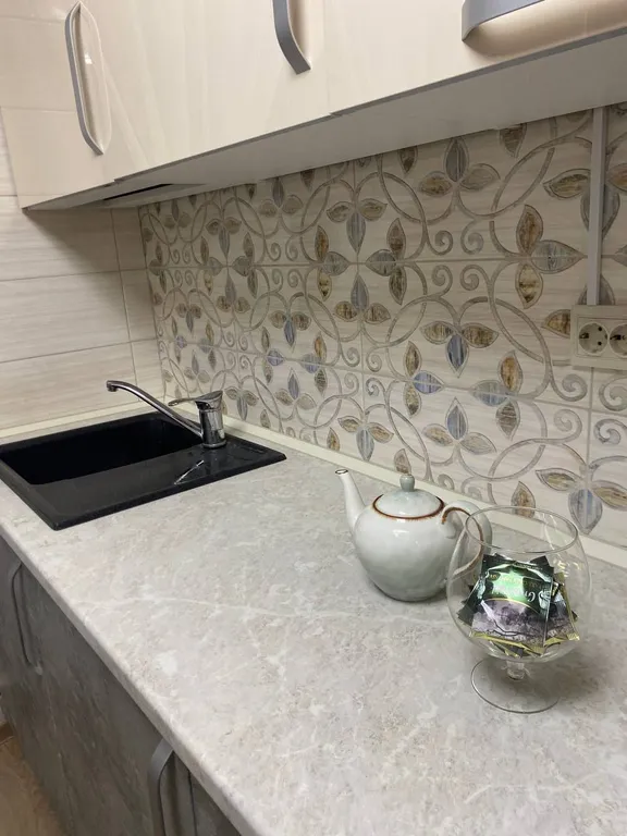 Уютная квартира в центре