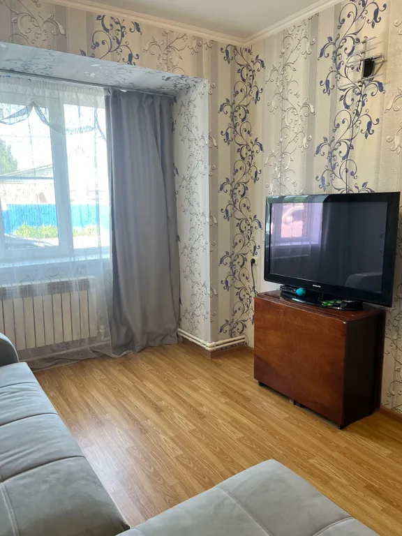 Квартира для вашего комфорта