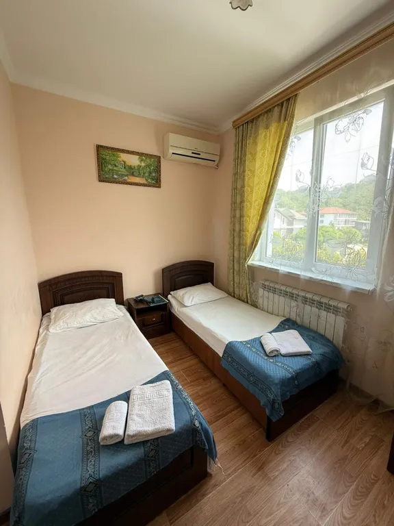 Квартира Комната — Кучук-Дере