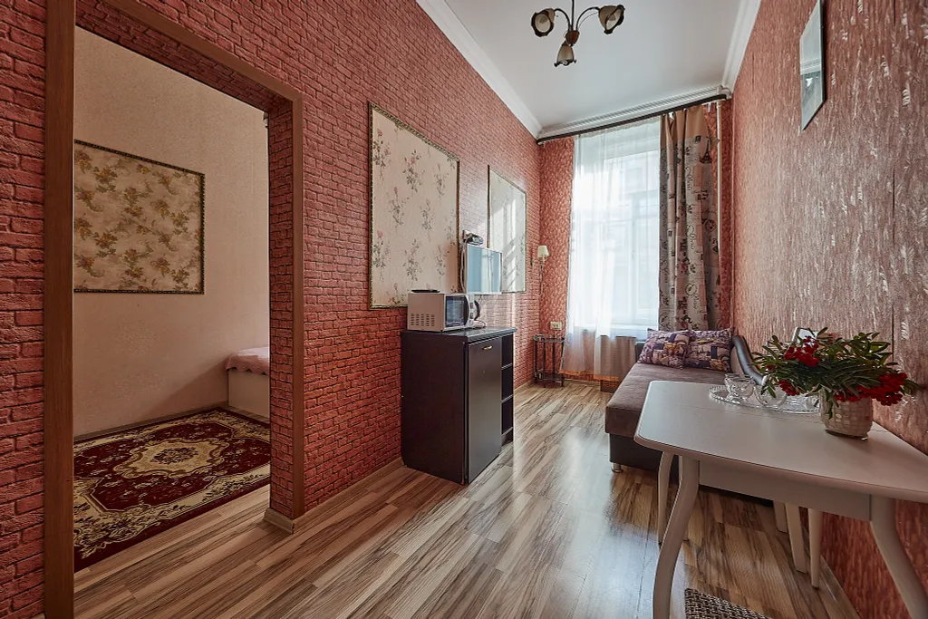 Квартира Комната — Санкт-Петербург