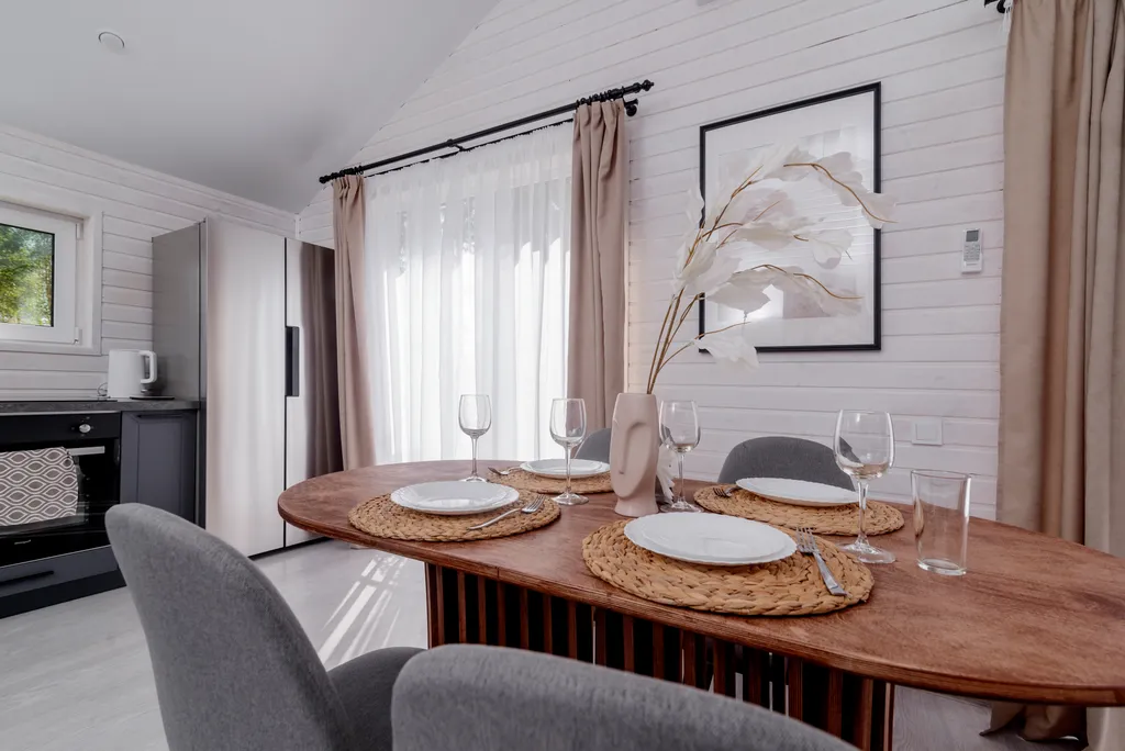 Дом с чаном у водохранилища все удобства для идеального отпуска