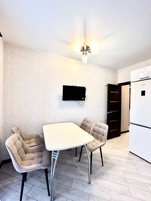 Уютная двушка в историческом центре