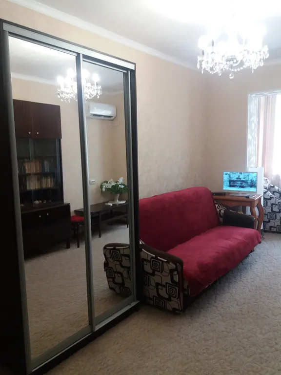 Солнечный дворик