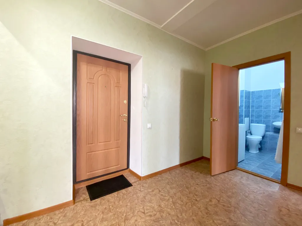 Уютная квартира в центре Степного