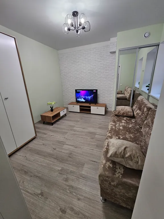 Аппартаменты у моря 1