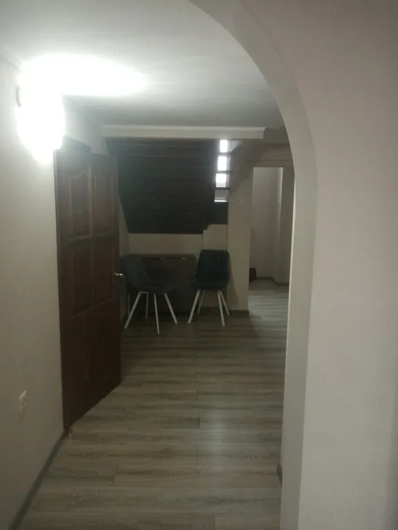 Уютный коттедж