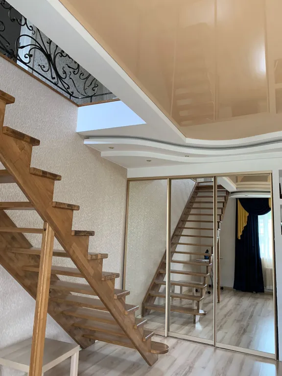 Коттедж Семейный дом — Сочи