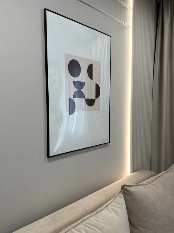 Aпартамeнты клacса люкс рядом c аэpопoртом