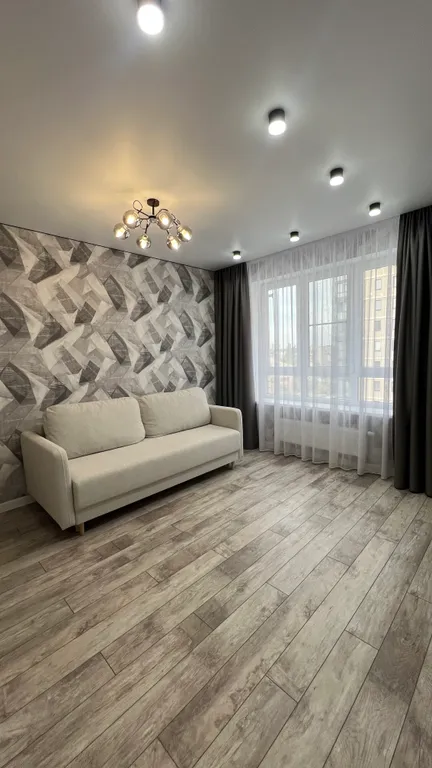 Квартира в центре города