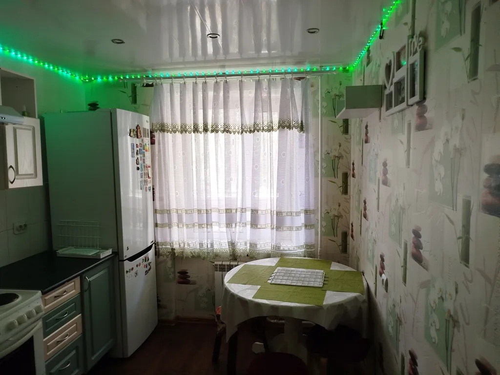 Квартира в центре города