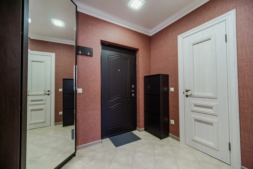 Квартира возле стадиона Краснодар