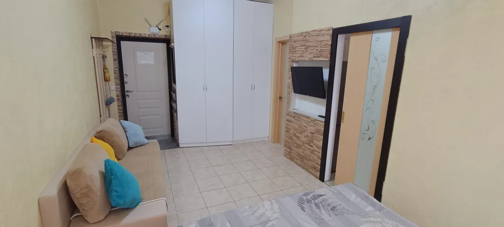 Квартира Уютная квартира в самом центре — Адлер