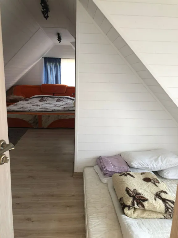 Дом рядом с Балтийским побережьем