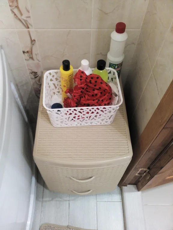 Уютная квартира в сердце Заволги