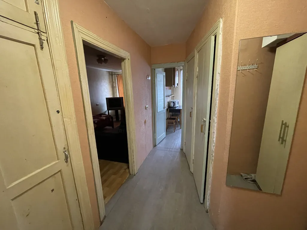 Квартира для командировочных и рабочих