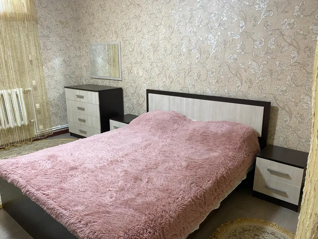 Коттедж 2-комнатный Дом — аренда посуточно в Махачкала