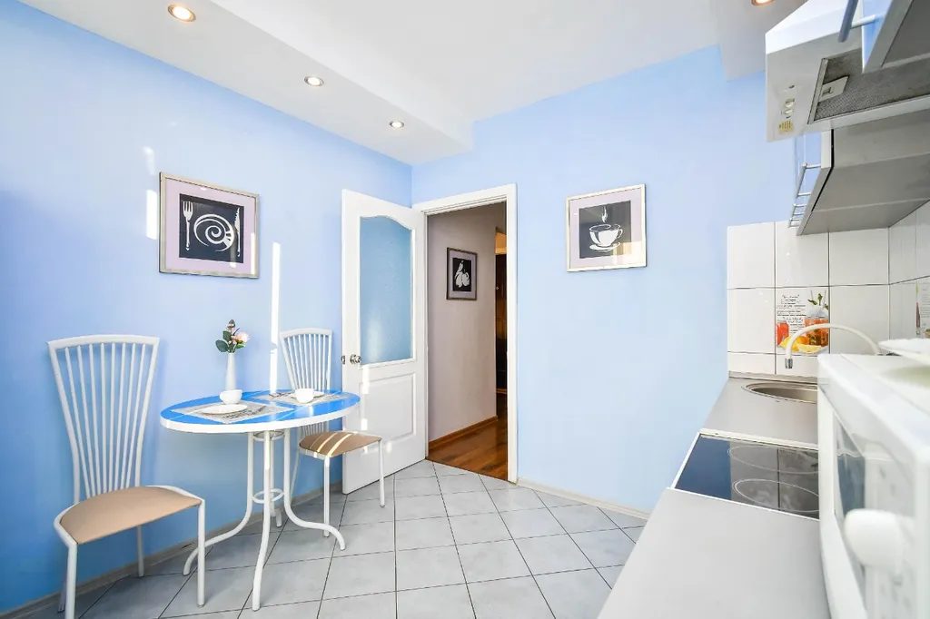 Квартира Новая, чистая, уютная квартира — Красноярск