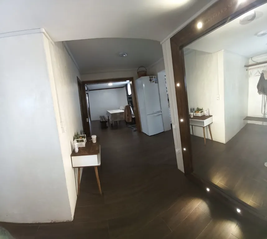 Уютный дом для отдыха и баней