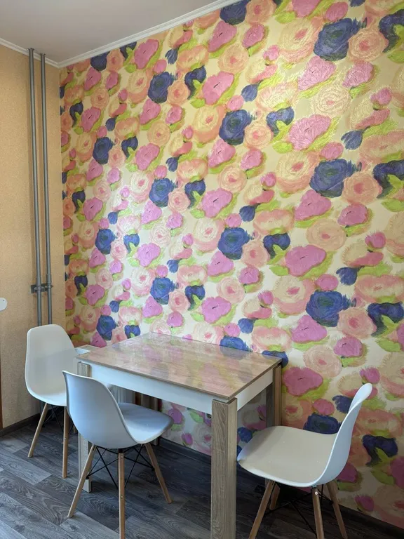 Квартира Уютная квартира в ЖК Алые Паруса — Великий Новгород