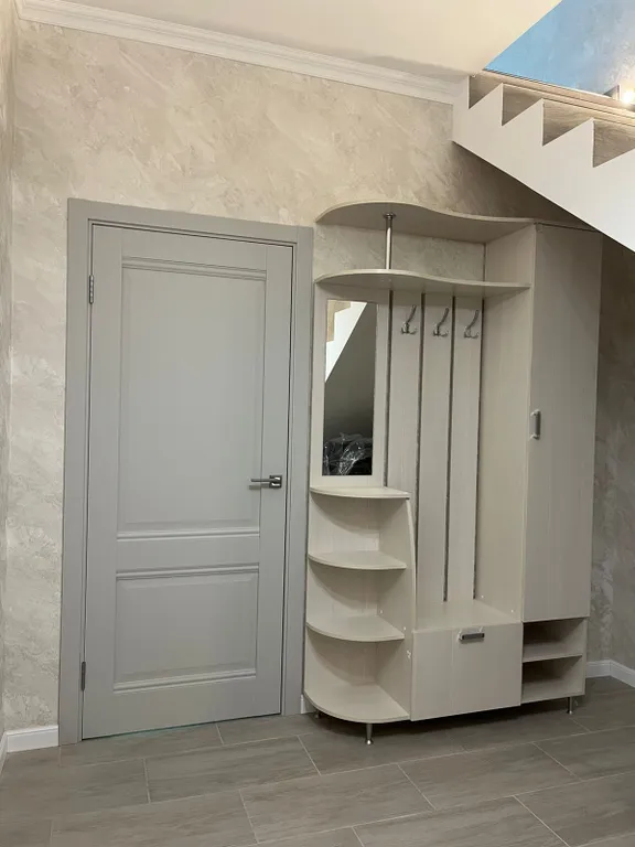 Дом для отдыха на Балтике