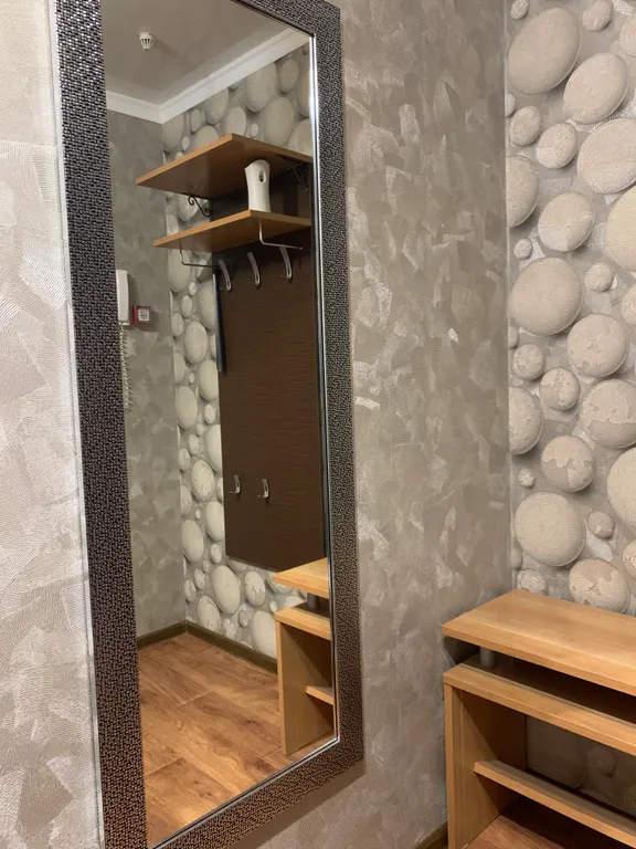 Уютная квартира в новом доме