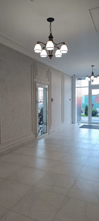 Квартира Квартира Уютная студия — Краснодар