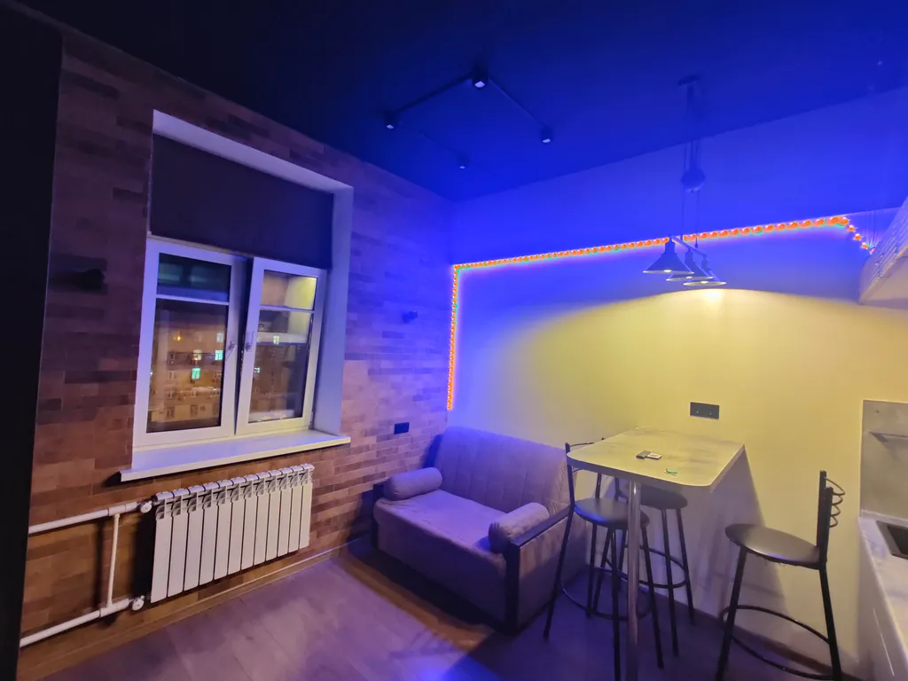 Квартира Квартира Студия в стиле лофт у метро Владыкино — Москва