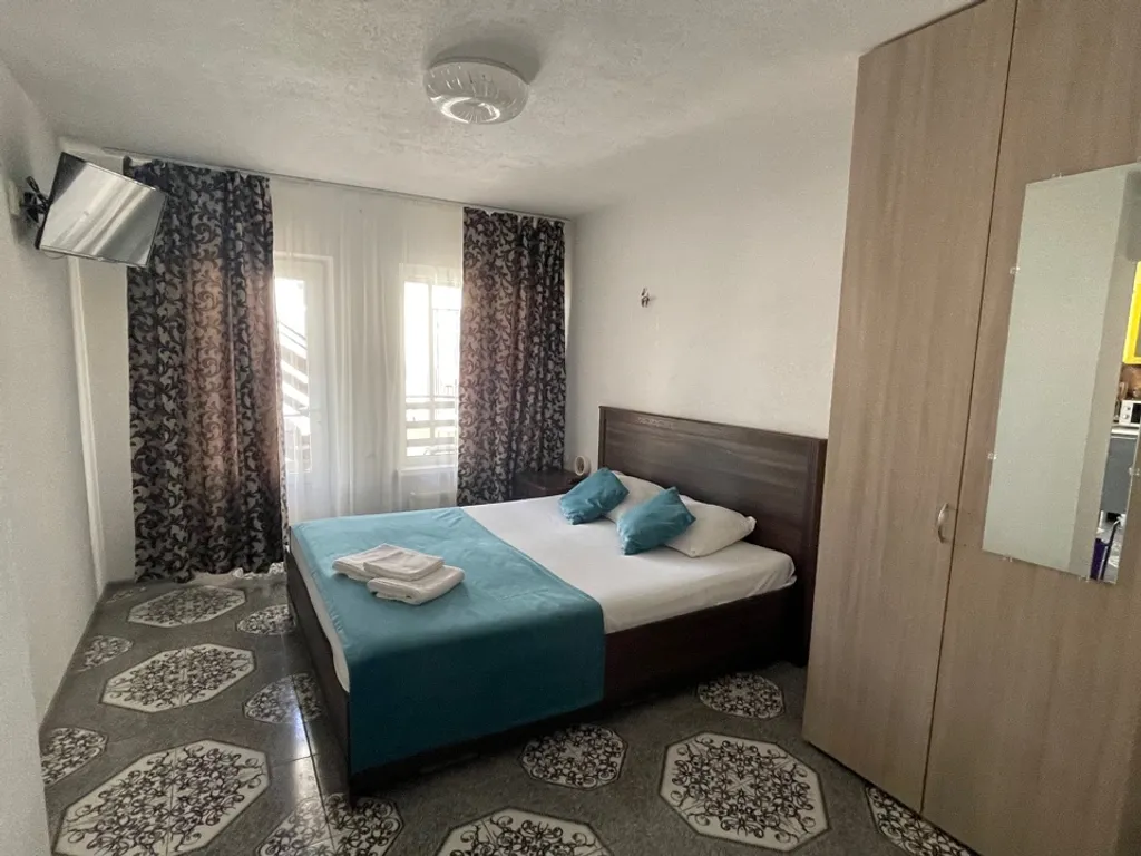 Квартира Комната — Геленджик