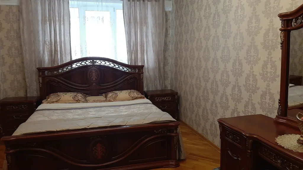 Квартира Квартира с видом на Каспийское море — Махачкала