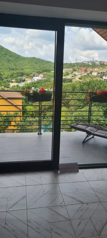 Коттедж Дом рядом с чистым морем с уникальным можжевеловым лесом — Федотовка