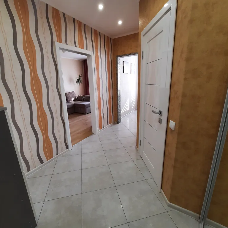 Квартира Квартира Как дома — Калининград