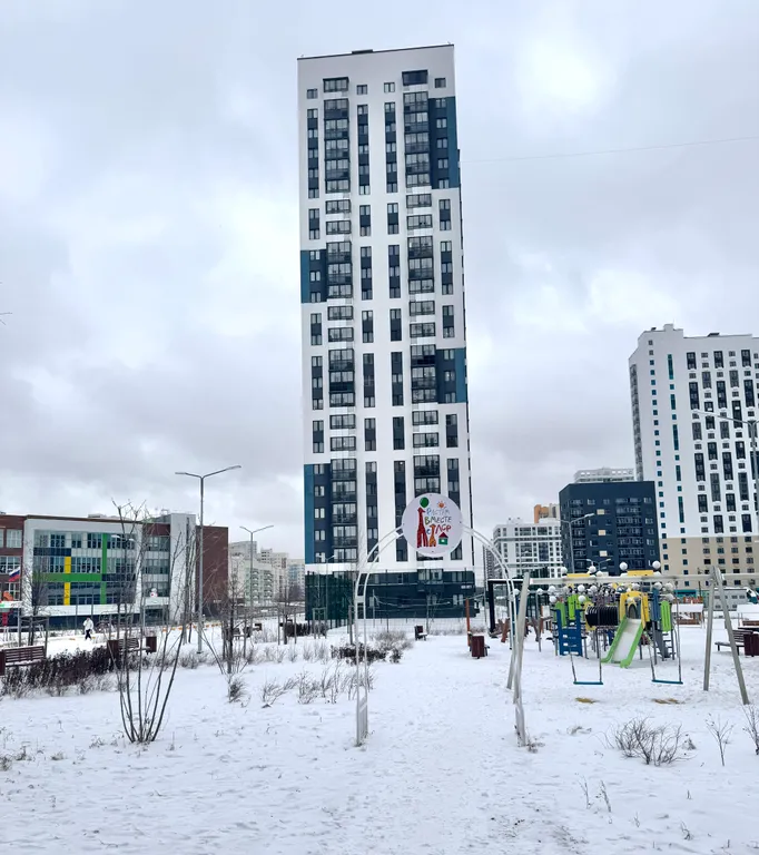 Студия со вкусом