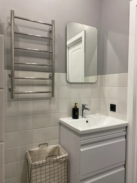 Квартира Квартира ЖК Полис в Новоселье — Новоселье