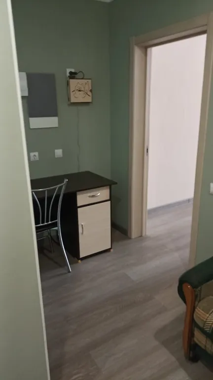 Квартира Квартира в ЖК Акварель — Геленджик