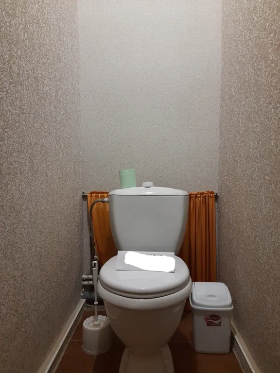 2-х комнатная квартира