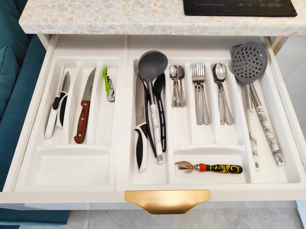 Квартира Квартира с шикарным видом на море и стадион — Сочи