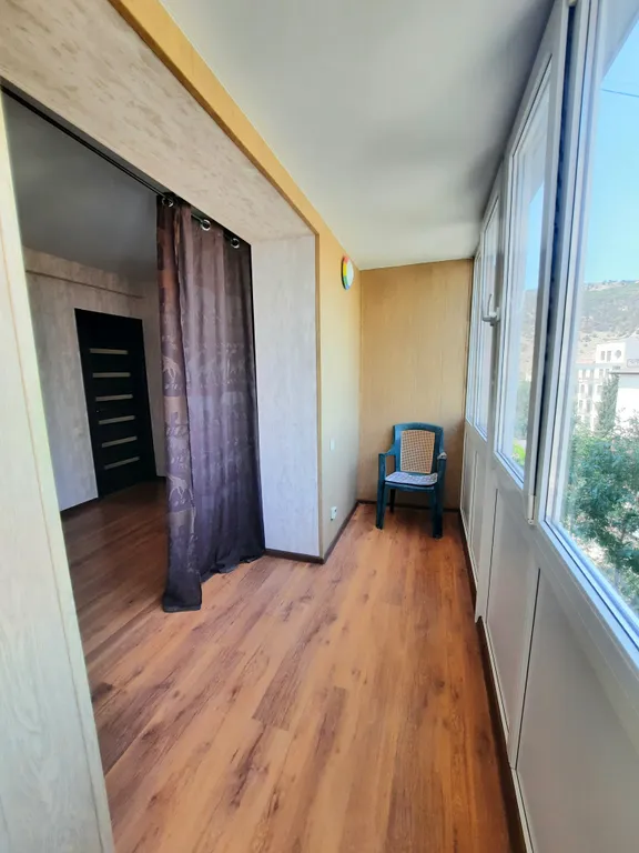 Уютная 2-комн.кв. район Бухты, Балаклава