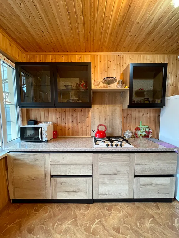 Дом на берегу моря