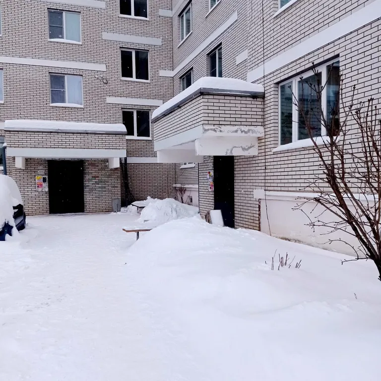 Ваш временный дом на несколько дней