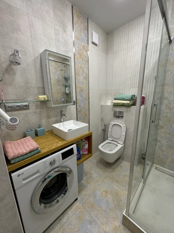 Квартира 2-комнатная квартира на побережье — Зеленоградск