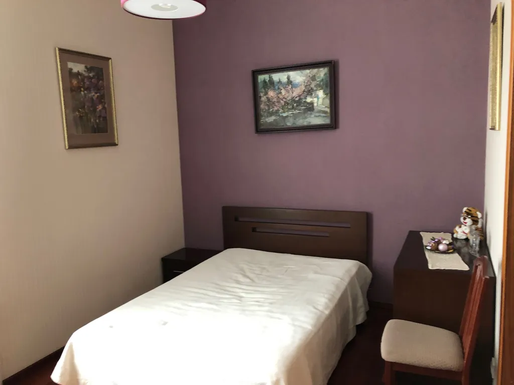 Апартамент на Васильевском острове