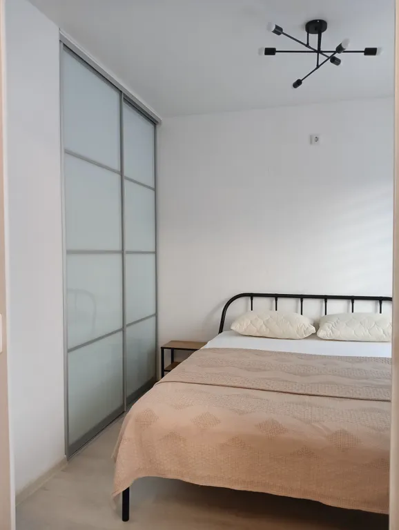 Двухкомнатная квартира без соседей — аренда посуточно в Петрозаводск