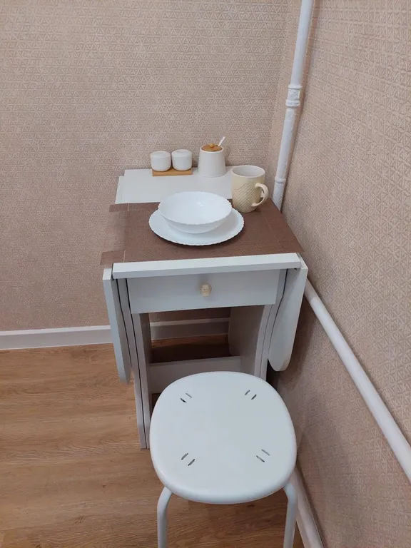 Уютная квартира возле моря