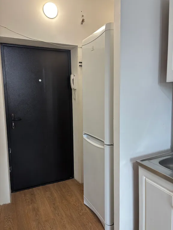 Гостинка рядом с КГЦО и МНТК