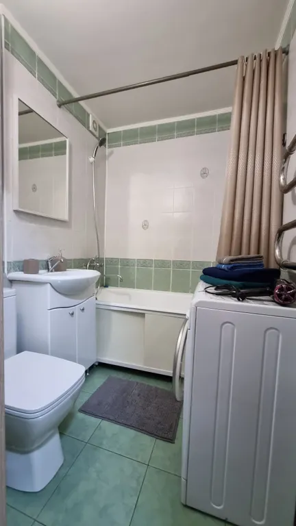 Квартира Квартира в центре — Хабаровск