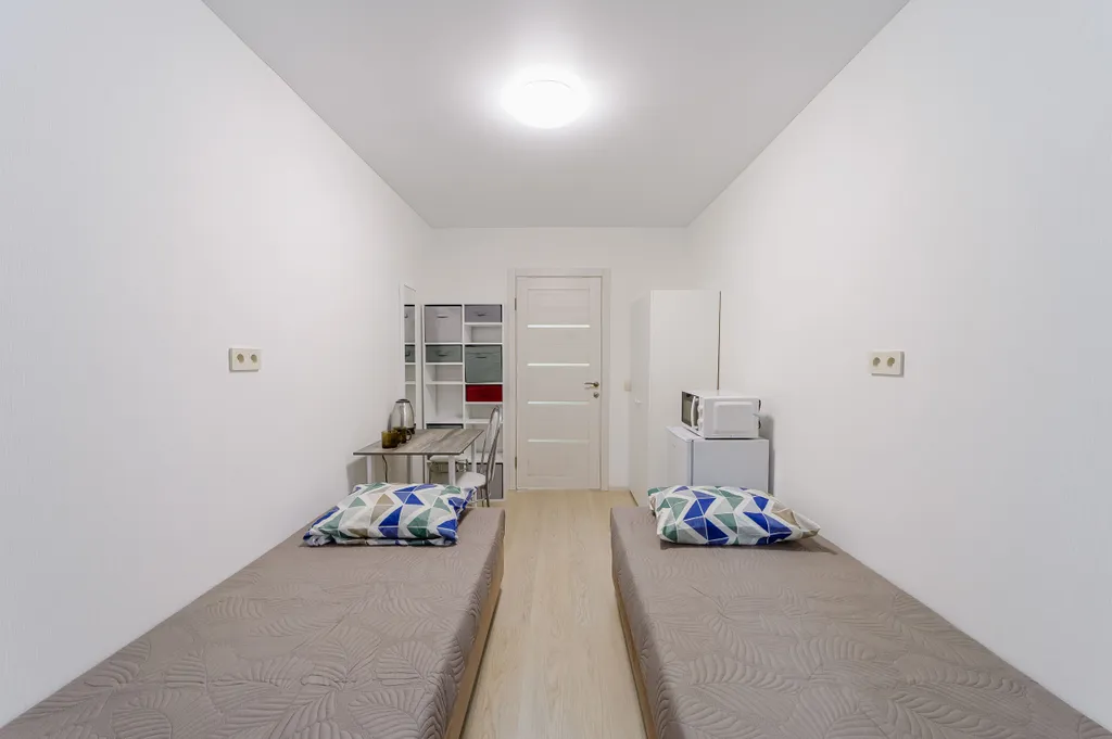 Квартира Комната — аренда посуточно в Екатеринбург