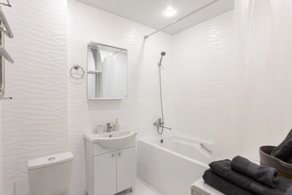 Квартира Квартира 4.16 STUDIO IZUMRUD — Адлер