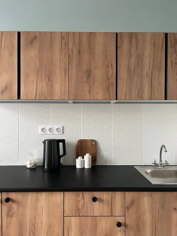 Очаровaтельная квaртиpа