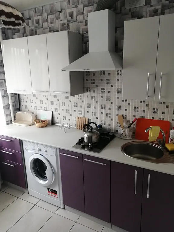 Уютная квартира в центре