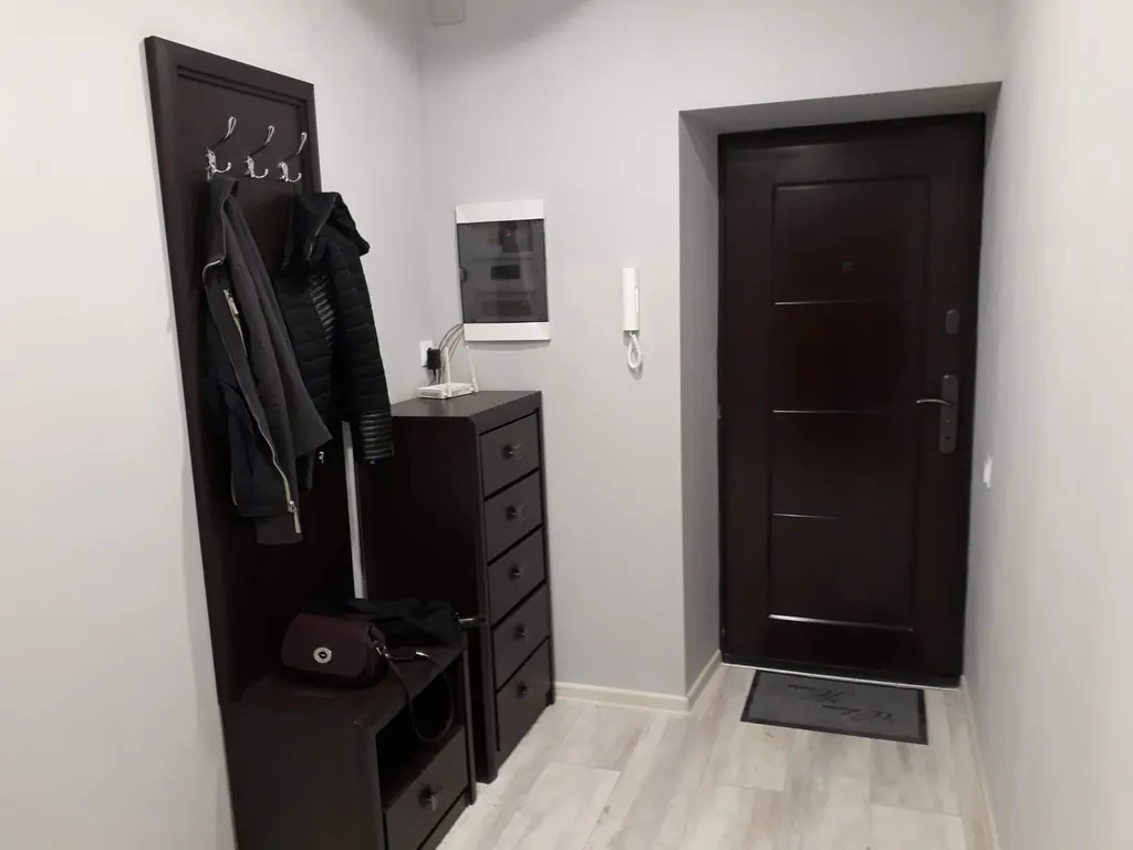 Квартира в историческом центре города